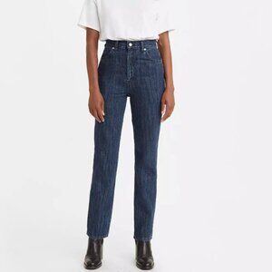 Levi's Wellthread 70's Straight - nwt | 24 waist / 29" inseam